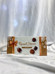 Russell Stover Chocolates  from Carter's Flower Shop in Farmville, VA