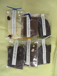 Specialty Chocolates from Carter's Flower Shop in Farmville, VA