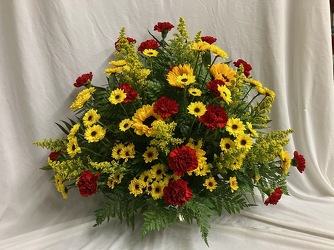 Shining Spirit from Carter's Flower Shop in Farmville, VA