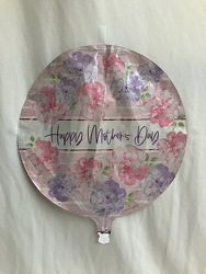Happy Mother's Day Balloon 1 from Carter's Flower Shop in Farmville, VA